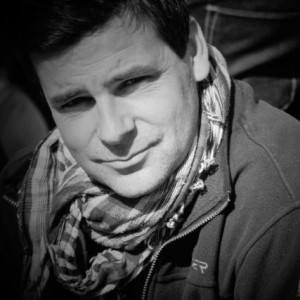 Béla Szandleszky,, Video journalist, Photographer